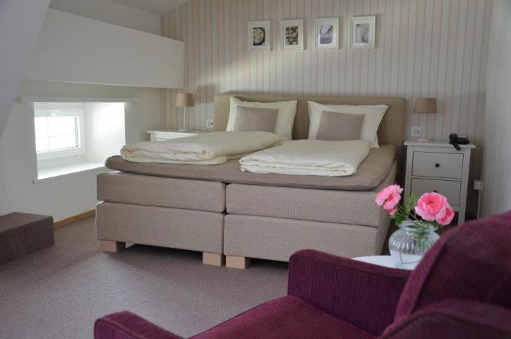Hotel Krone Bad Ragaz Quarto foto