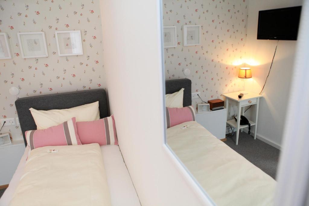Hotel Krone Bad Ragaz Quarto foto