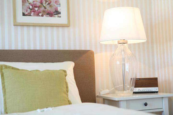 Hotel Krone Bad Ragaz Quarto foto