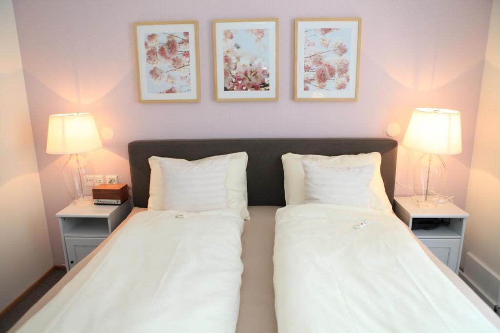 Hotel Krone Bad Ragaz Quarto foto