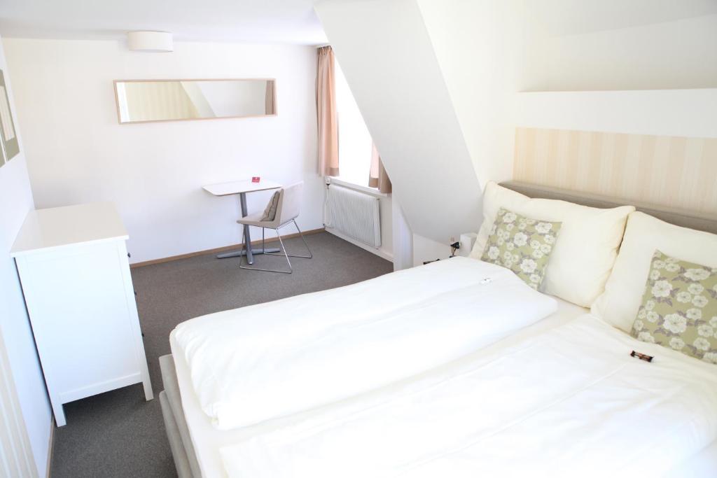 Hotel Krone Bad Ragaz Quarto foto