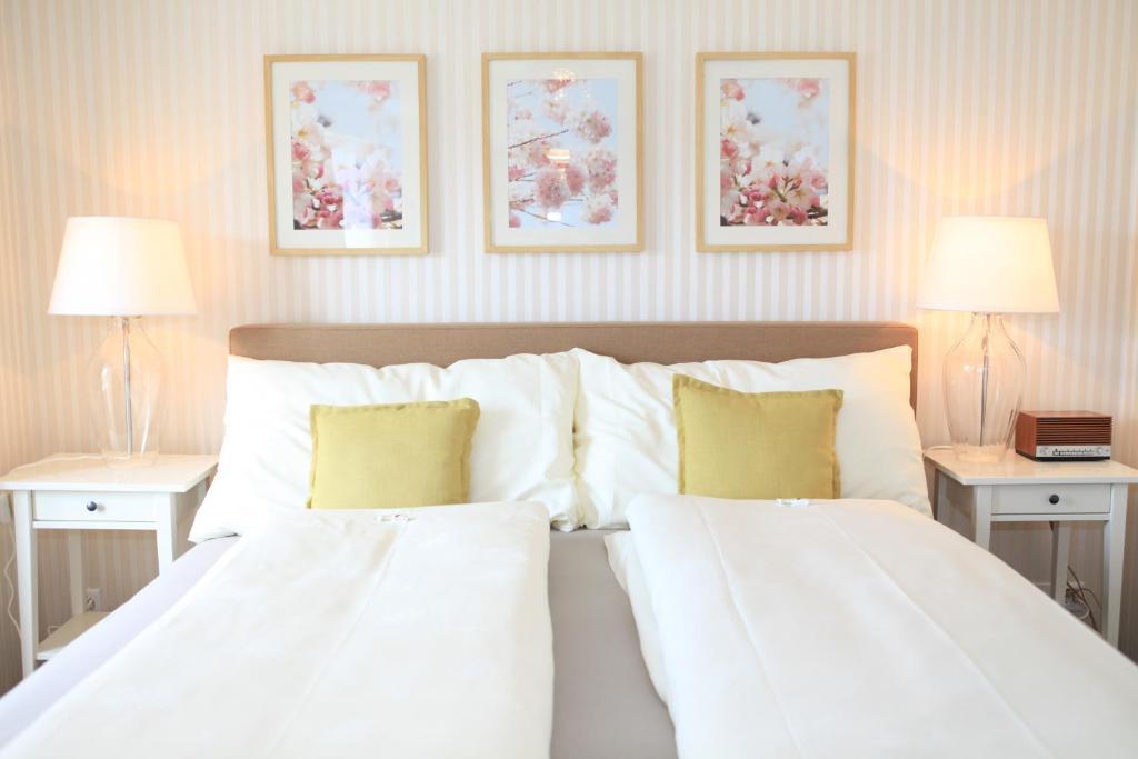 Hotel Krone Bad Ragaz Quarto foto