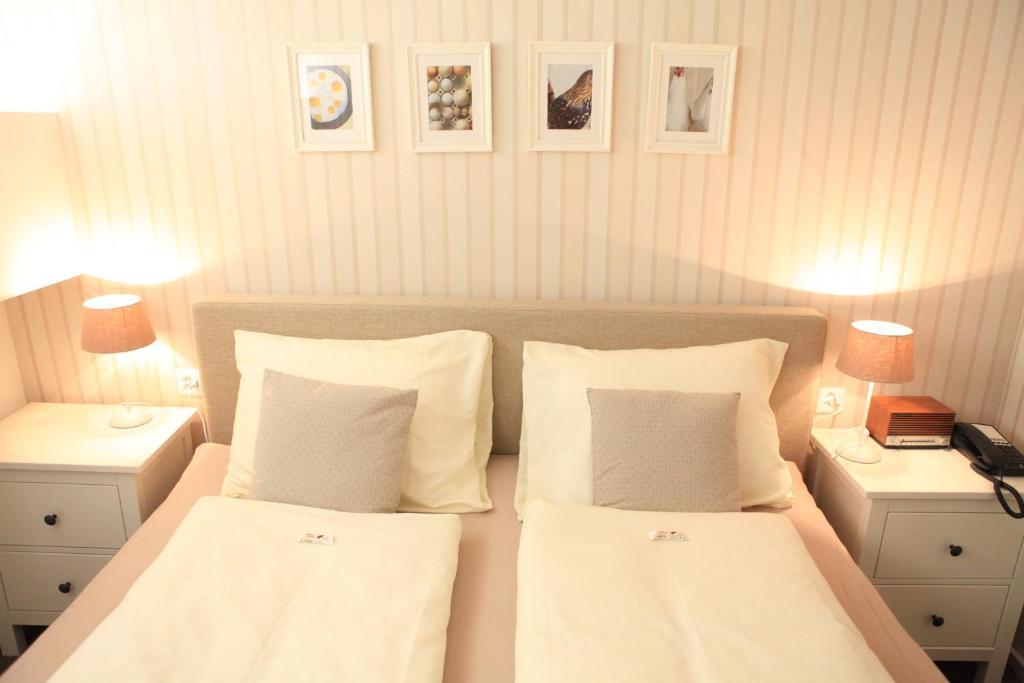 Hotel Krone Bad Ragaz Quarto foto