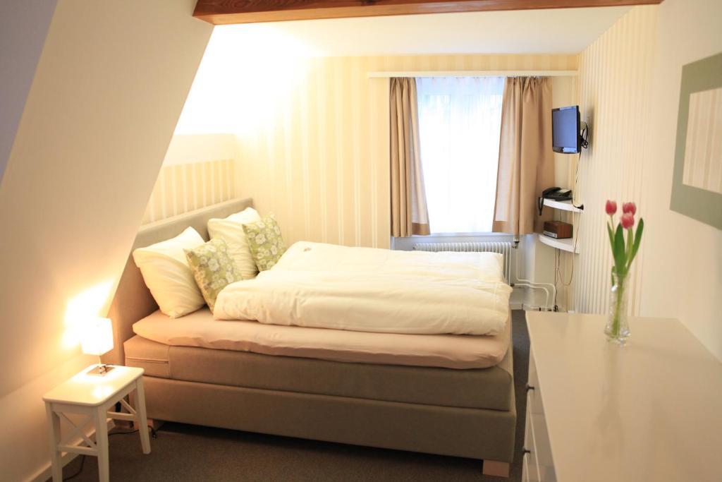 Hotel Krone Bad Ragaz Quarto foto