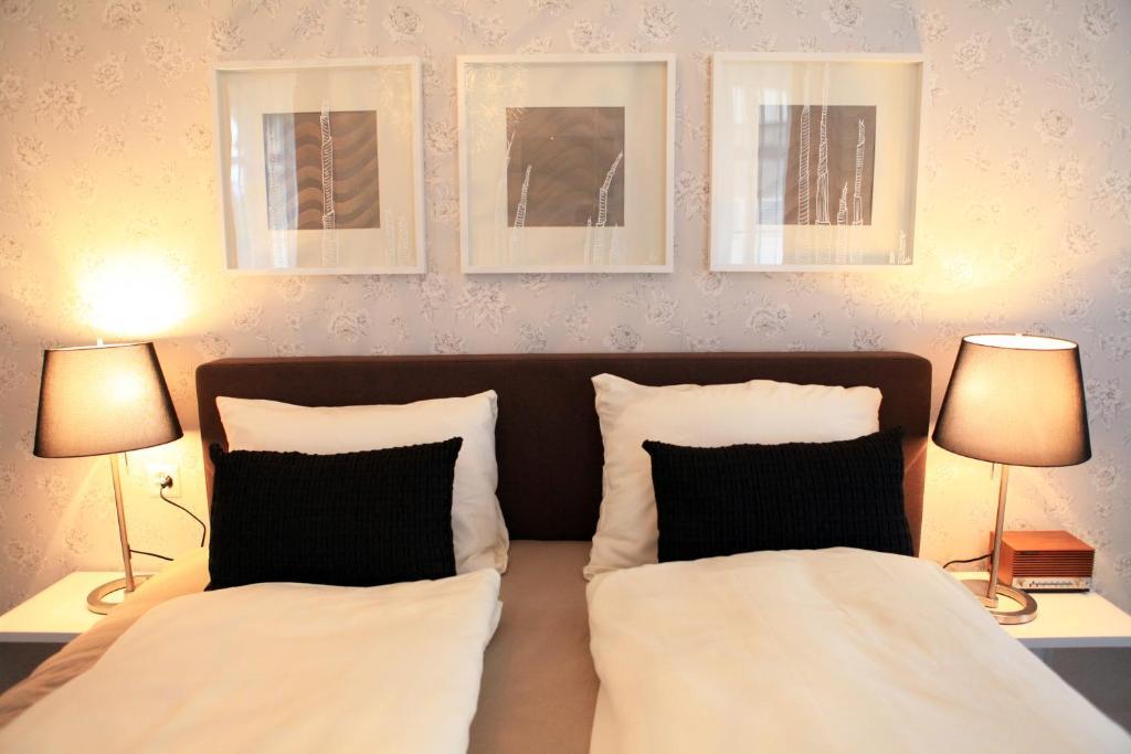 Hotel Krone Bad Ragaz Quarto foto