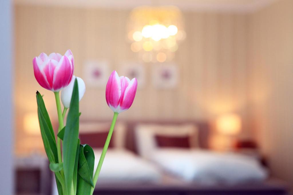 Hotel Krone Bad Ragaz Quarto foto