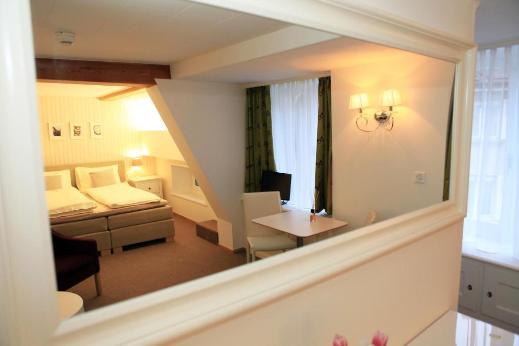 Hotel Krone Bad Ragaz Quarto foto