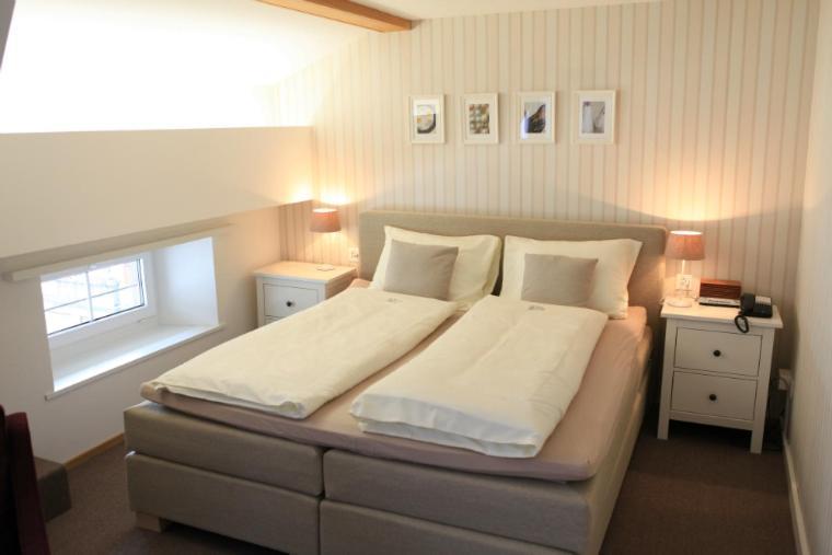 Hotel Krone Bad Ragaz Quarto foto