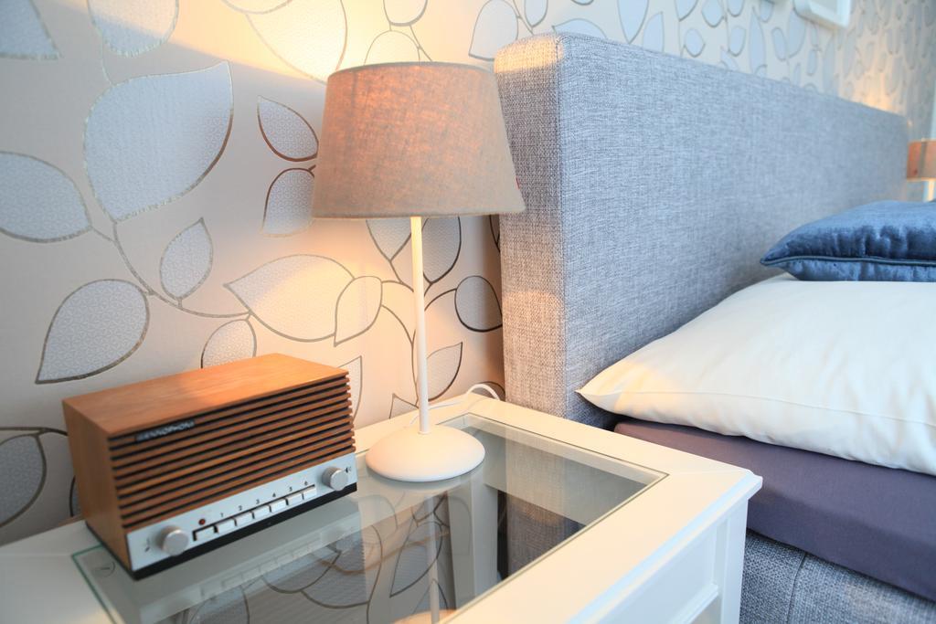 Hotel Krone Bad Ragaz Quarto foto