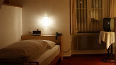 Hotel Krone Bad Ragaz Quarto foto